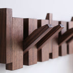 Stylish Piano Wall Hanger