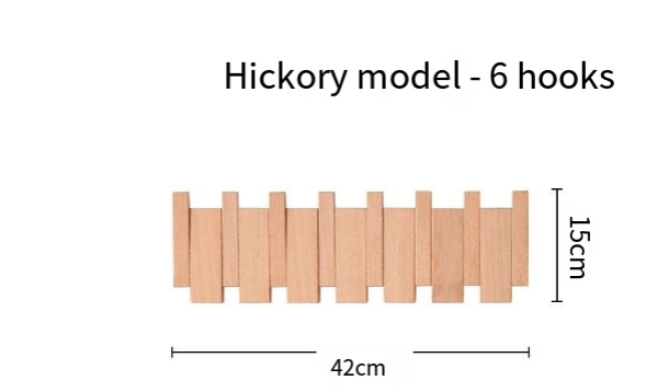 Stylish Piano Wall Hanger