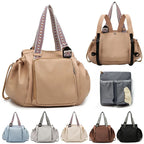 MomNest™ Organizer Bag 👜💖 — 15 Pockets of Everyday Convenience