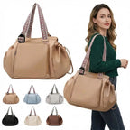 MomNest™ Organizer Bag 👜💖 — 15 Pockets of Everyday Convenience