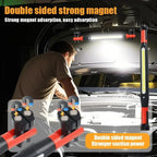 MagniBeam™ Work Light 🔦⚡ — Hands-Free Brightness Anywhere
